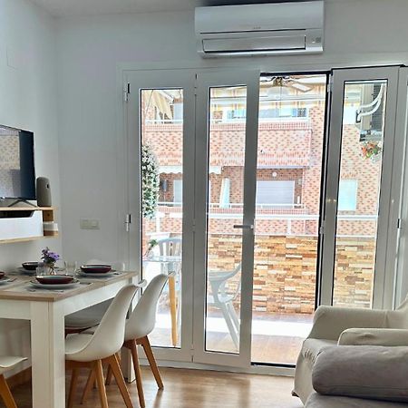 אורופסה דל מר Apartamento De 3 Dormitorios, Costa Marfil - Magic World מראה חיצוני תמונה
