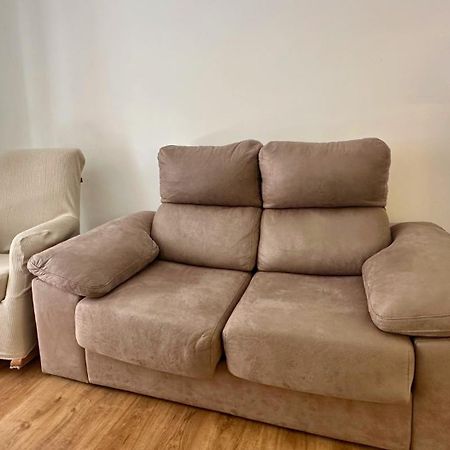 אורופסה דל מר Apartamento De 3 Dormitorios, Costa Marfil - Magic World מראה חיצוני תמונה
