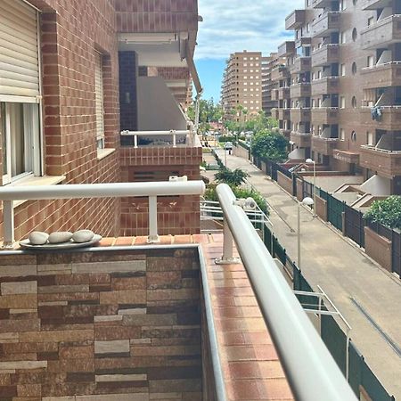 אורופסה דל מר Apartamento De 3 Dormitorios, Costa Marfil - Magic World מראה חיצוני תמונה