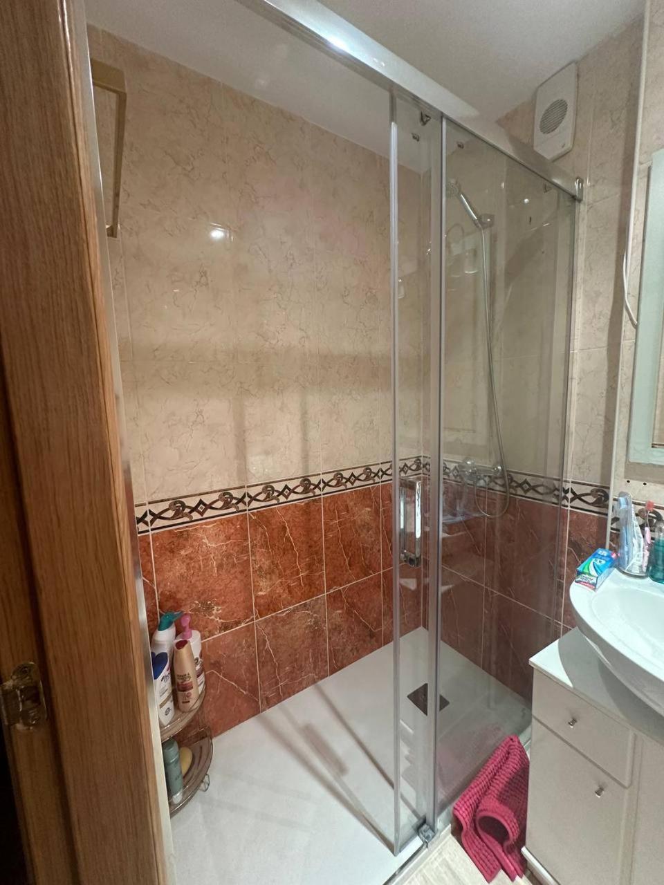 אורופסה דל מר Apartamento De 3 Dormitorios, Costa Marfil - Magic World מראה חיצוני תמונה