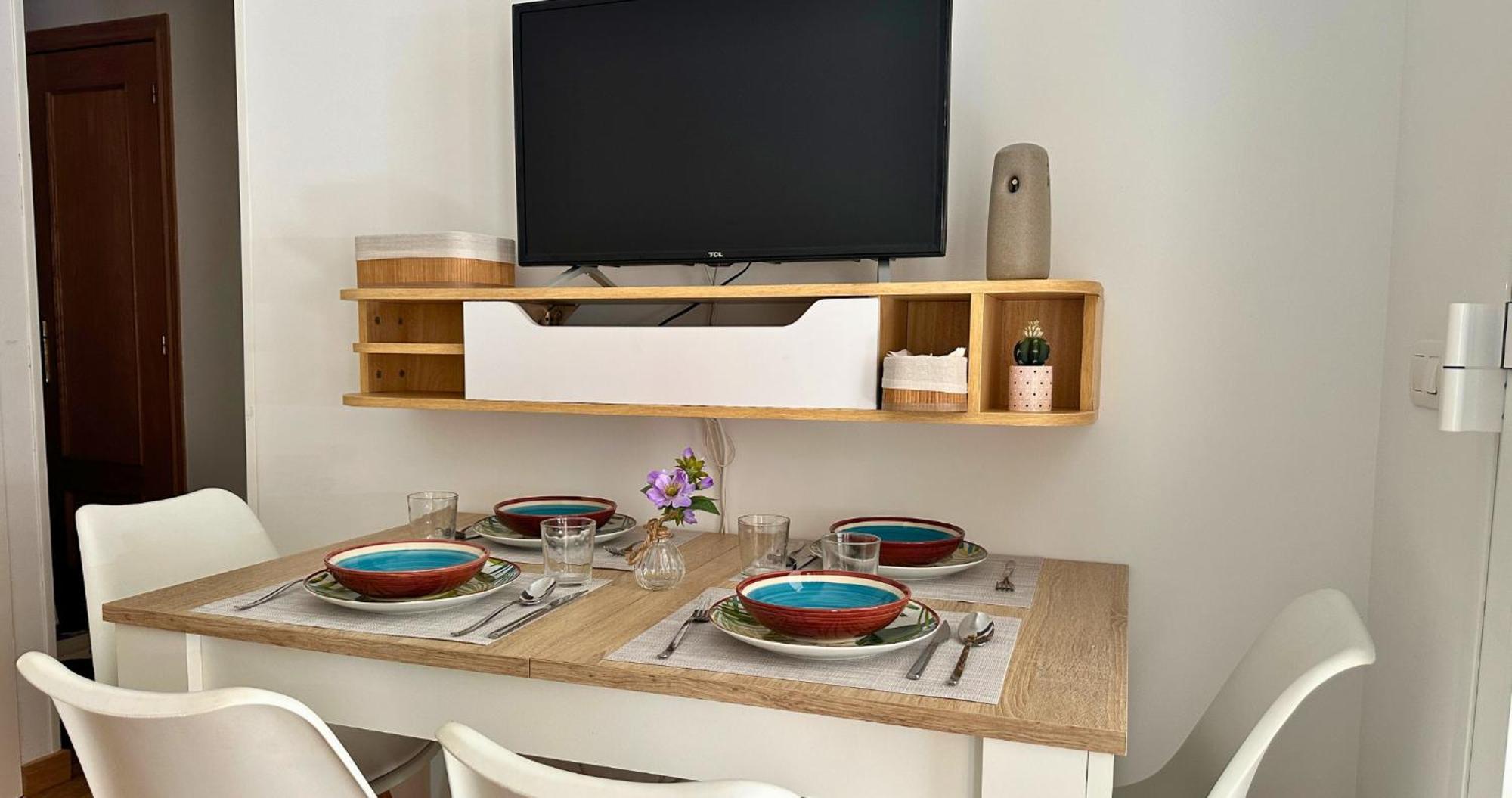 אורופסה דל מר Apartamento De 3 Dormitorios, Costa Marfil - Magic World מראה חיצוני תמונה