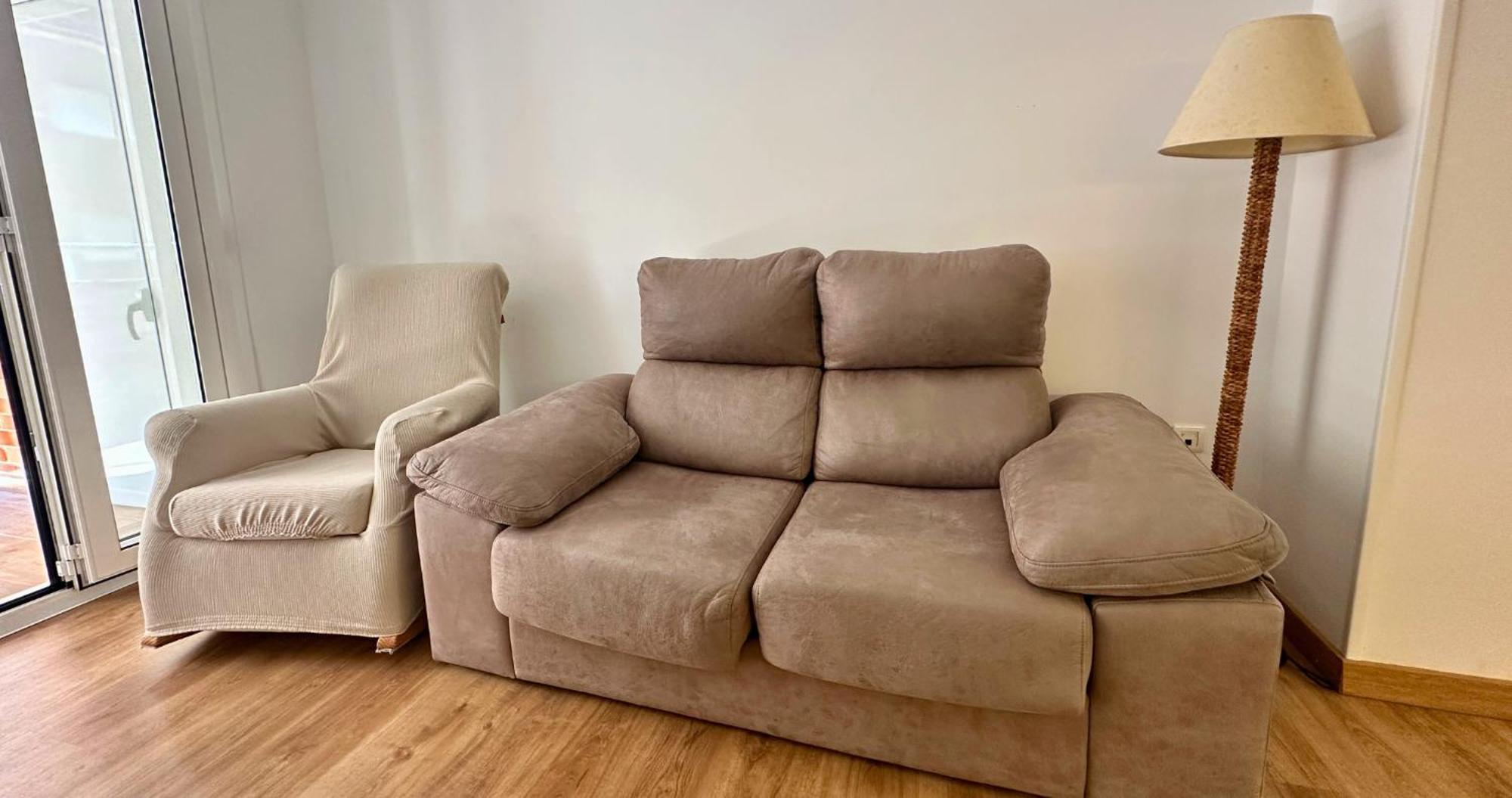 אורופסה דל מר Apartamento De 3 Dormitorios, Costa Marfil - Magic World מראה חיצוני תמונה