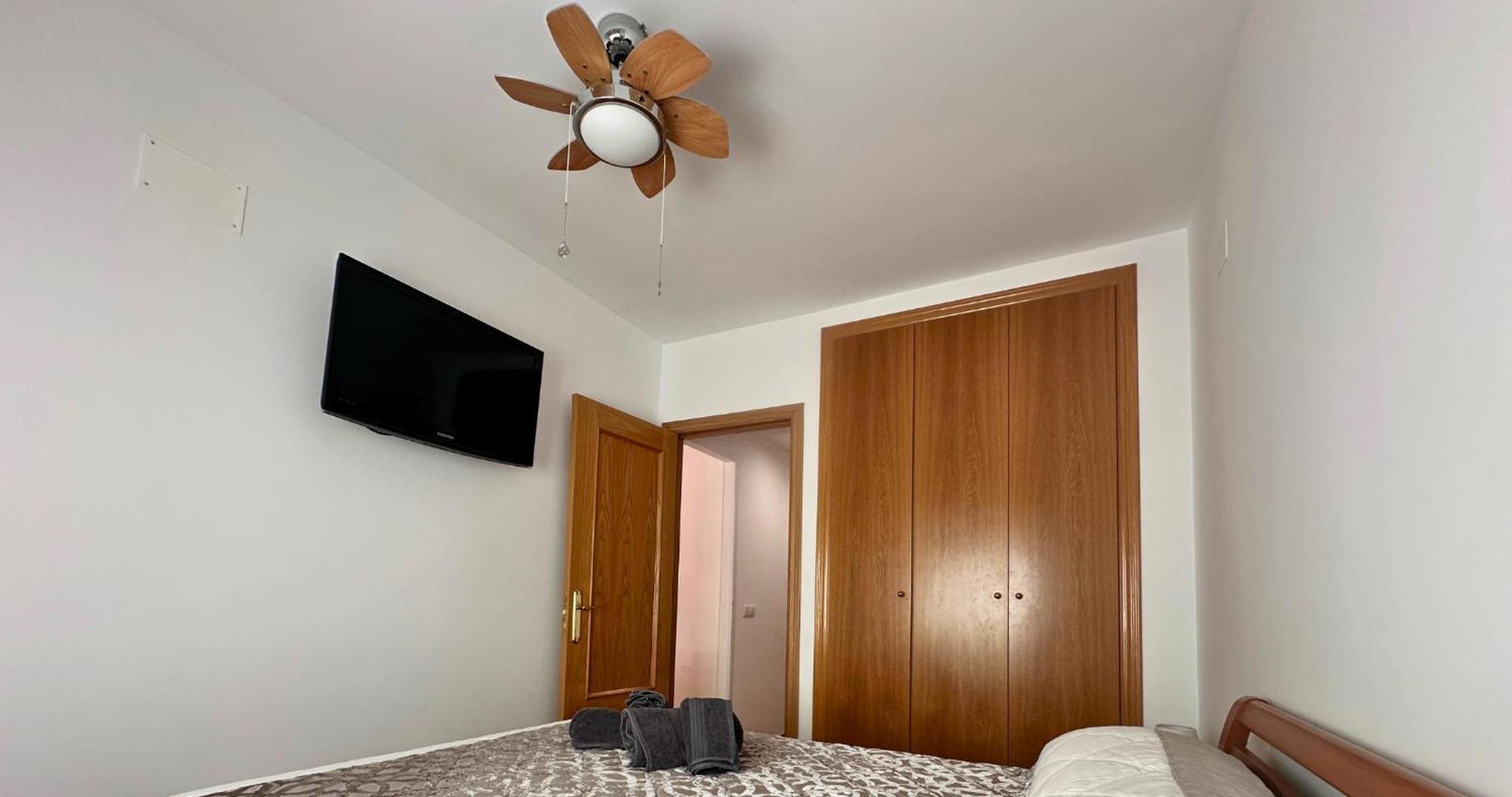 אורופסה דל מר Apartamento De 3 Dormitorios, Costa Marfil - Magic World מראה חיצוני תמונה