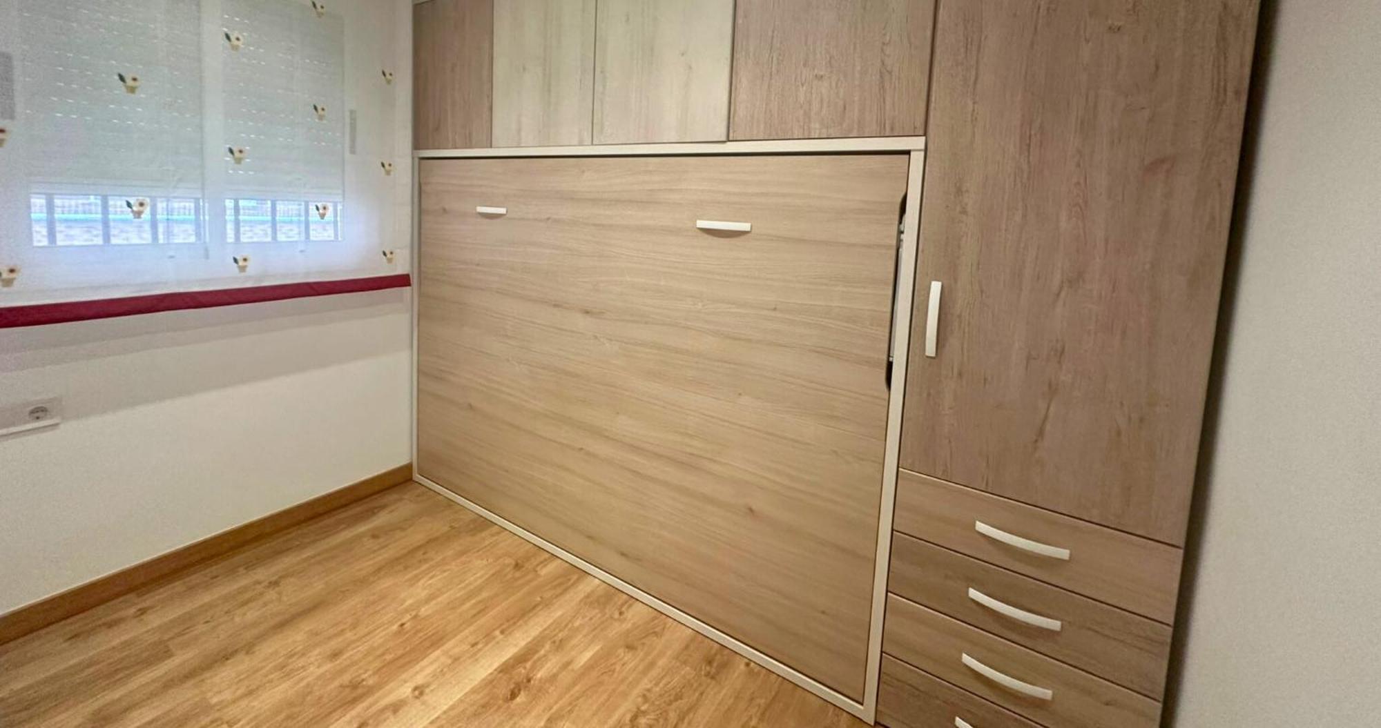 אורופסה דל מר Apartamento De 3 Dormitorios, Costa Marfil - Magic World מראה חיצוני תמונה