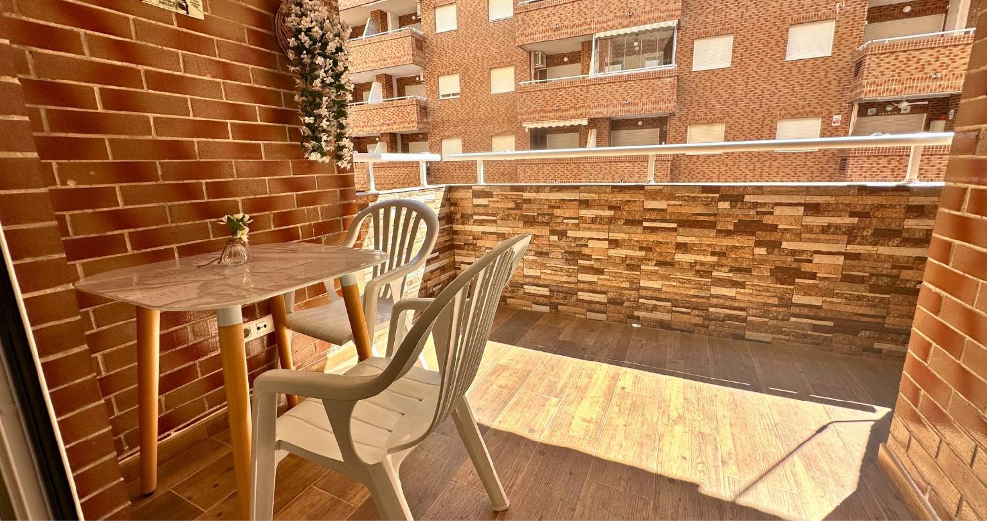 אורופסה דל מר Apartamento De 3 Dormitorios, Costa Marfil - Magic World מראה חיצוני תמונה